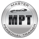 Master Personal Trainer Certification