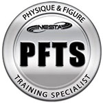 Physique-and-Figure-Training-Specialist Physique & Figure Training Specialist
