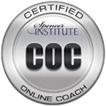 Certified Online Coach - Spencer Institute